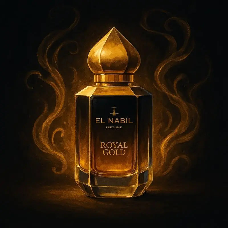 El Nabil : Les best sellers qui ont conquis le monde - Sands-Oud