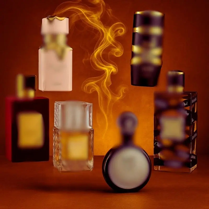 Top 10 des parfums Lattafa incontournables - Sands-Oud