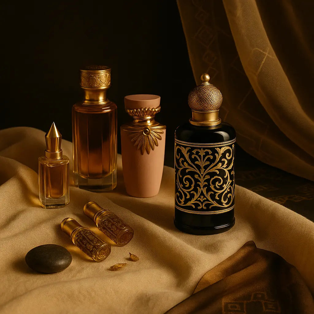 Parfums Best Sellers - Sands-Oud