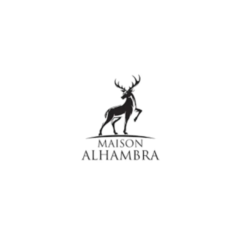 Parfums Maison Alhambra - Sands-Oud