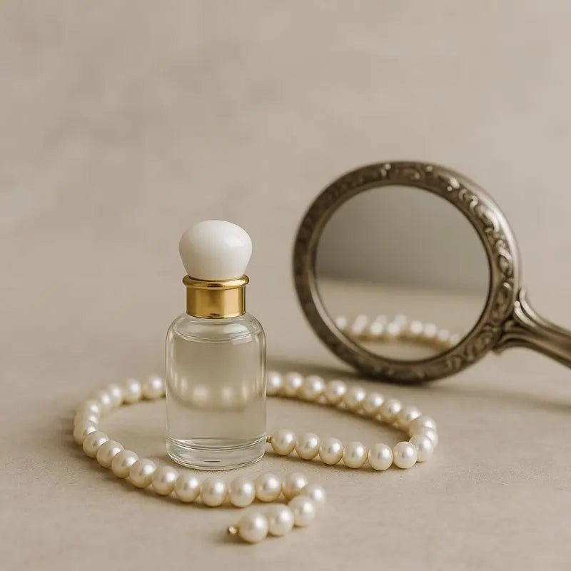 Musc intime : rituels, hygiène & sensualité – Musc tahara halal - Sands-Oud