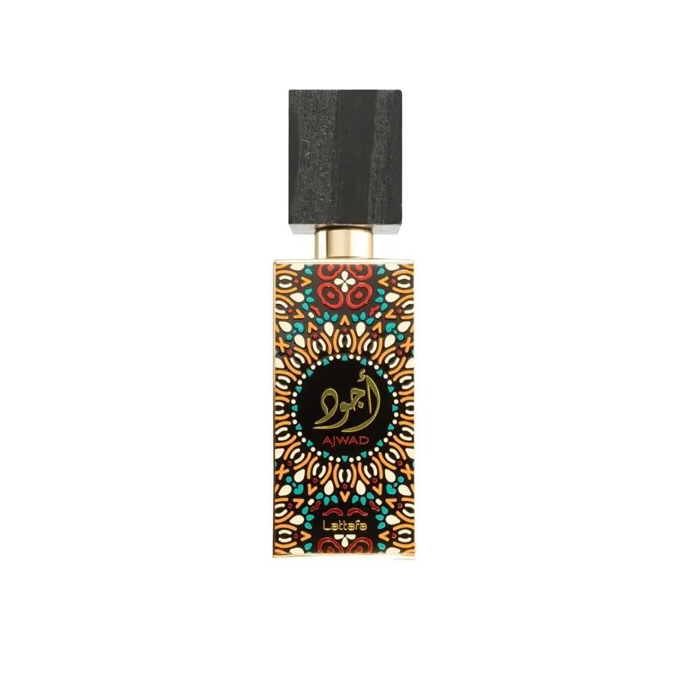 Ajwad – Lattafa 60ml Lattafa
