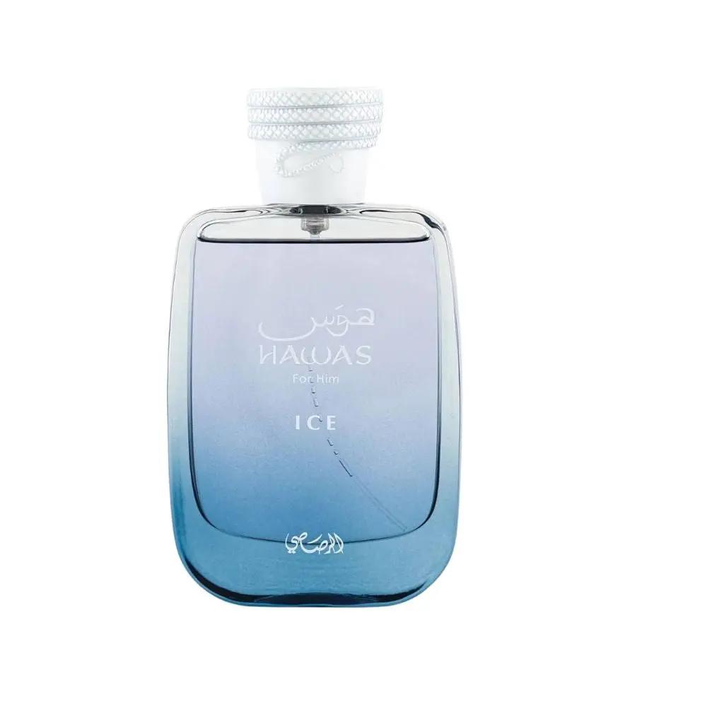 Hawas Ice – Rasasi 100ml Rasasi