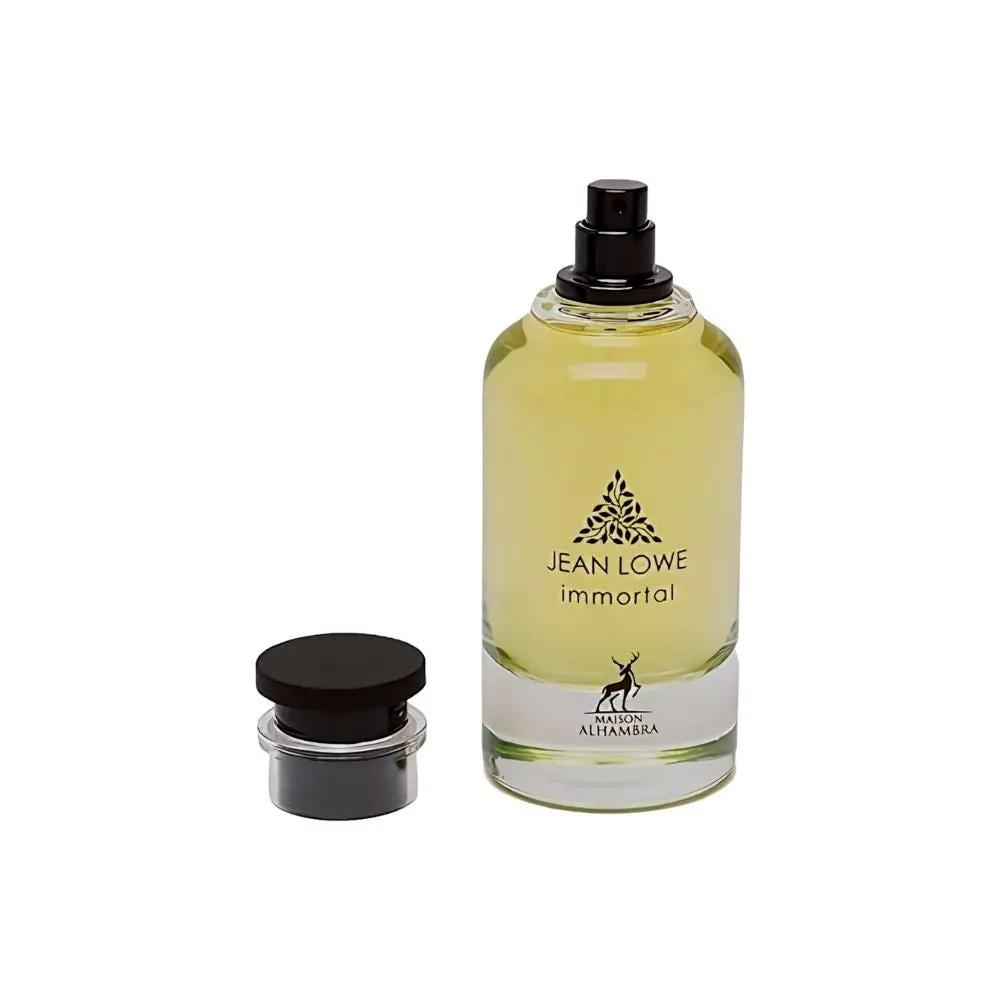 Jean Lowe Immortal – Maison Alhambra 100ml Maison Alhambra