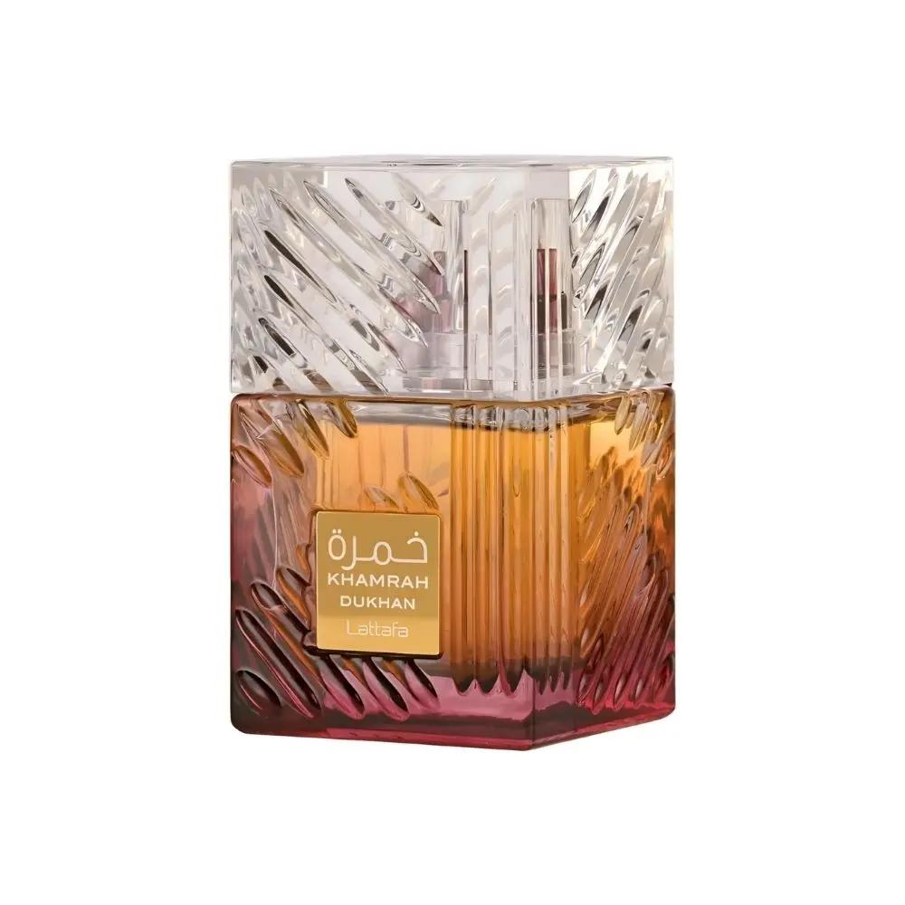 Khamrah Dukhan – Lattafa 100ml Lattafa