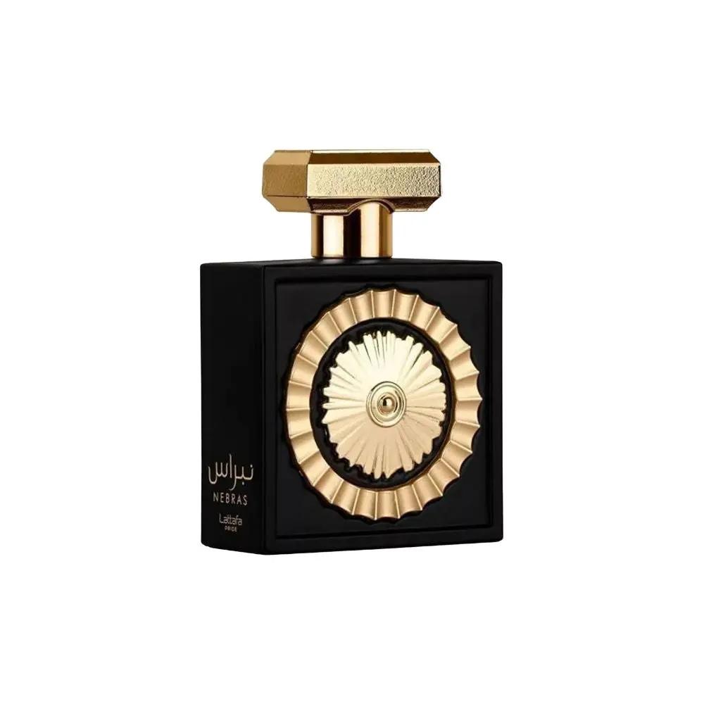 Nebras – Lattafa 100ml Lattafa