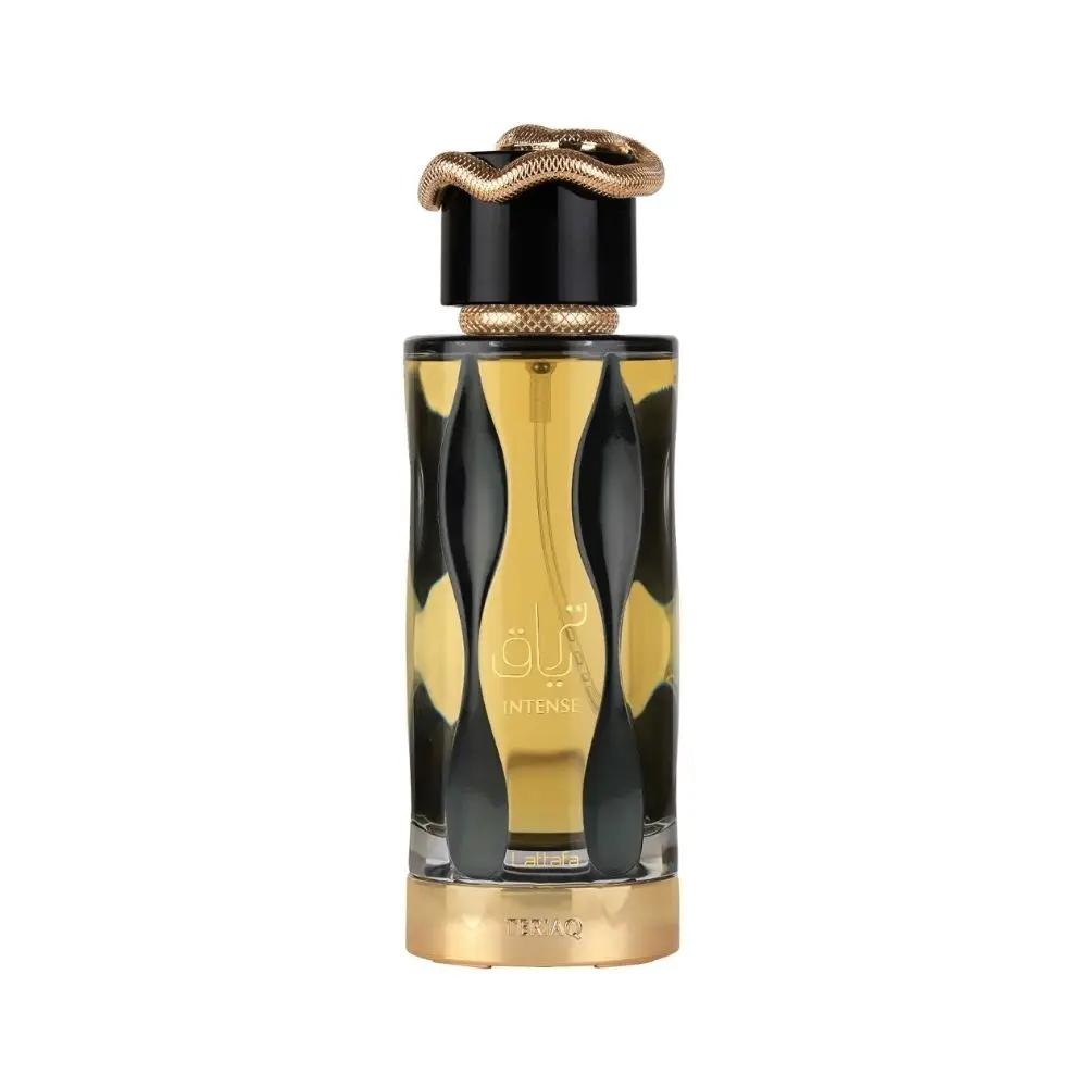 Teriaq Intense – Lattafa 100ml Lattafa