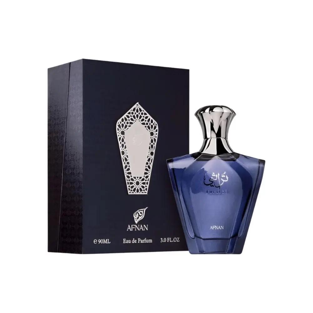 Turathi Blue – Afnan 90ml Afnan