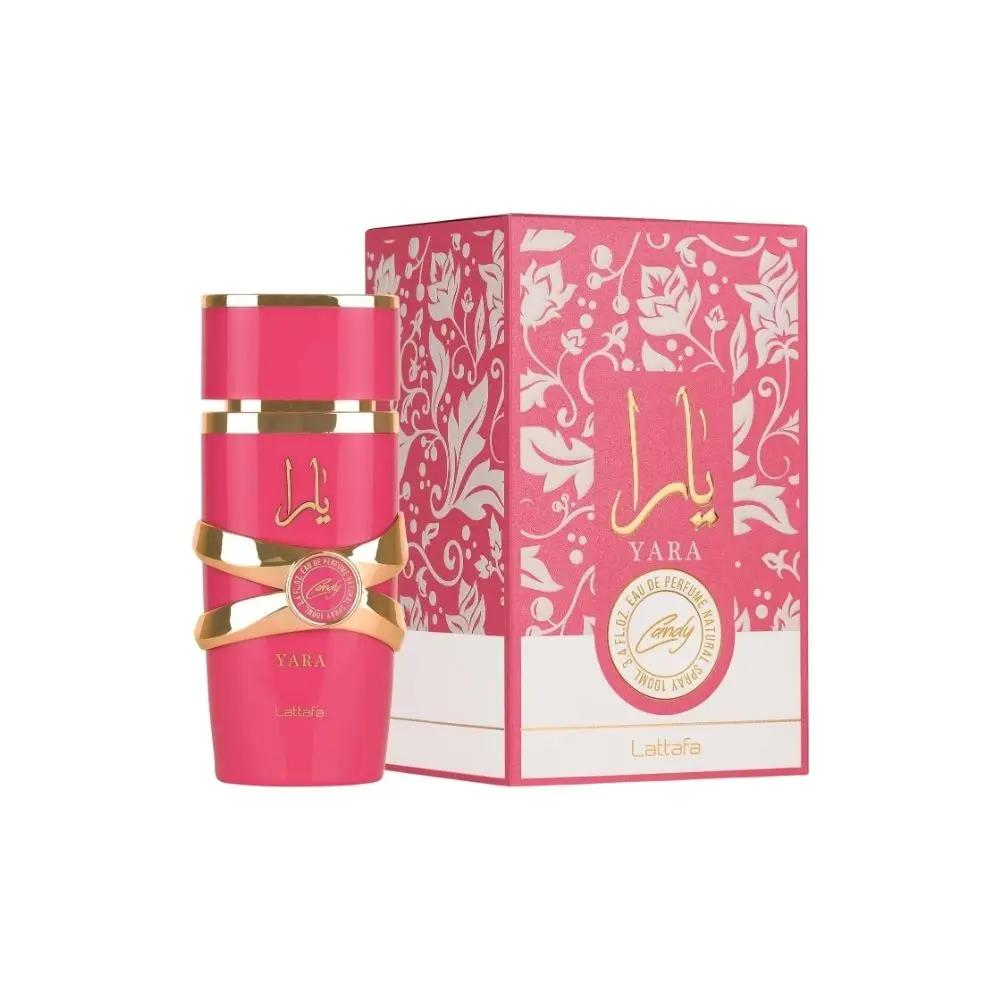 Yara Candy – Lattafa 100 ml Lattafa