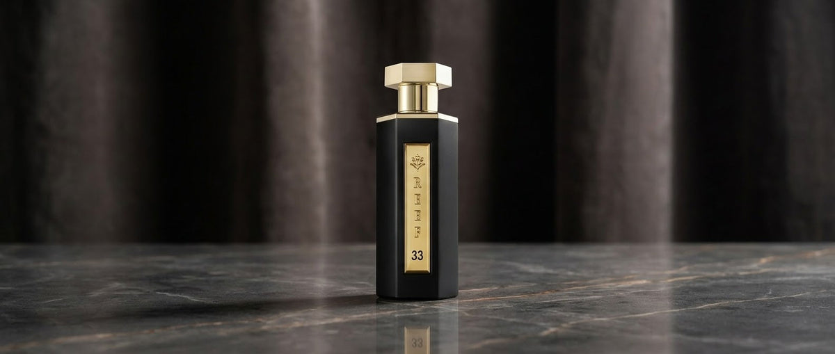 Reef 33 : avis complet sur le best-seller de Reef Perfumes Image