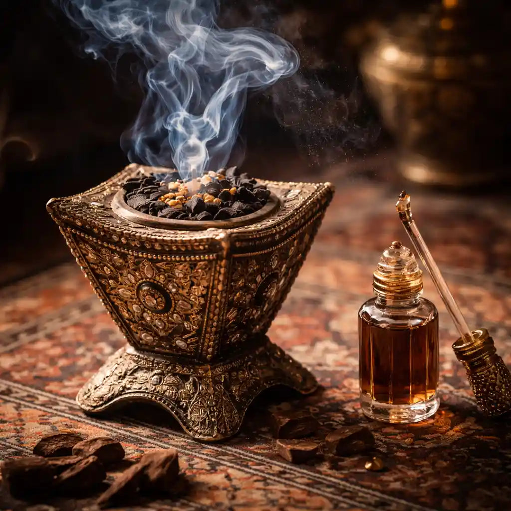 Pourquoi le oud est-il si cher ? Sa rareté expliquée simplement