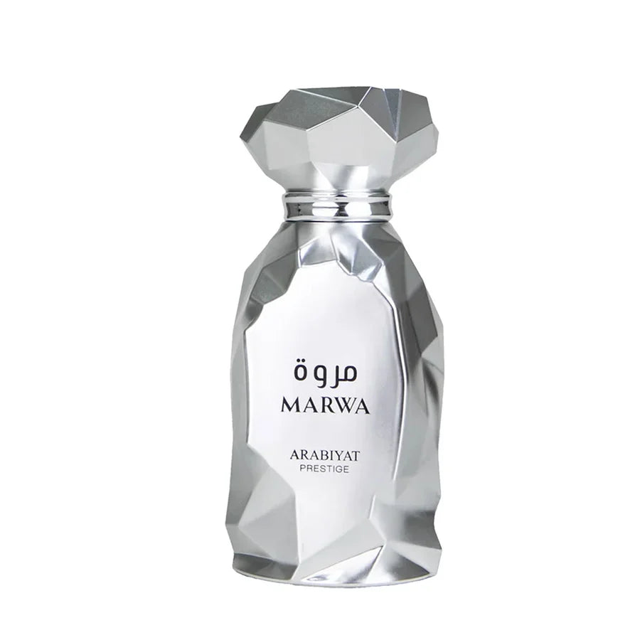 Marwa Arabiyat Prestige : avis complet