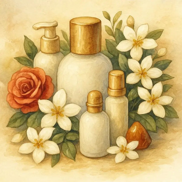 Les meilleurs muscs intimes: Guide complet pour choisir son musc tahara blanc