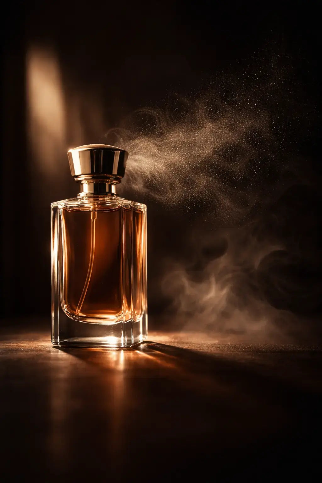 Pourquoi votre parfum ne tient pas longtemps ? 5 raisons simples à connaître