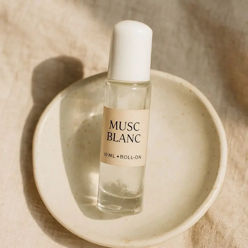 Qu’est-ce que le musc tahara - Sands-Oud