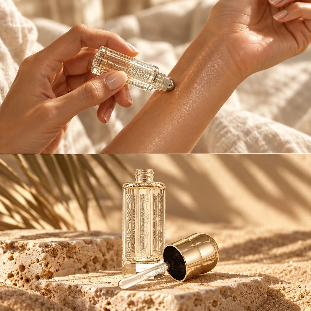 Parfum sans alcool femme : guide complet et sélection