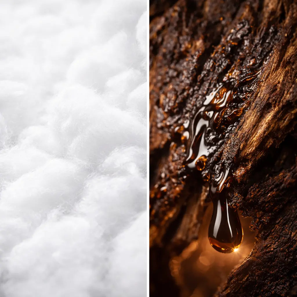 Musc vs Oud : quelles différences ? Quel est le meilleur pour vous ?