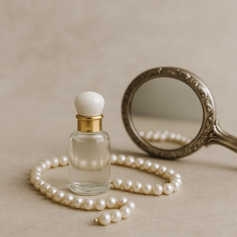 Musc intime : rituels, hygiène & sensualité – Musc tahara halal - Sands-Oud