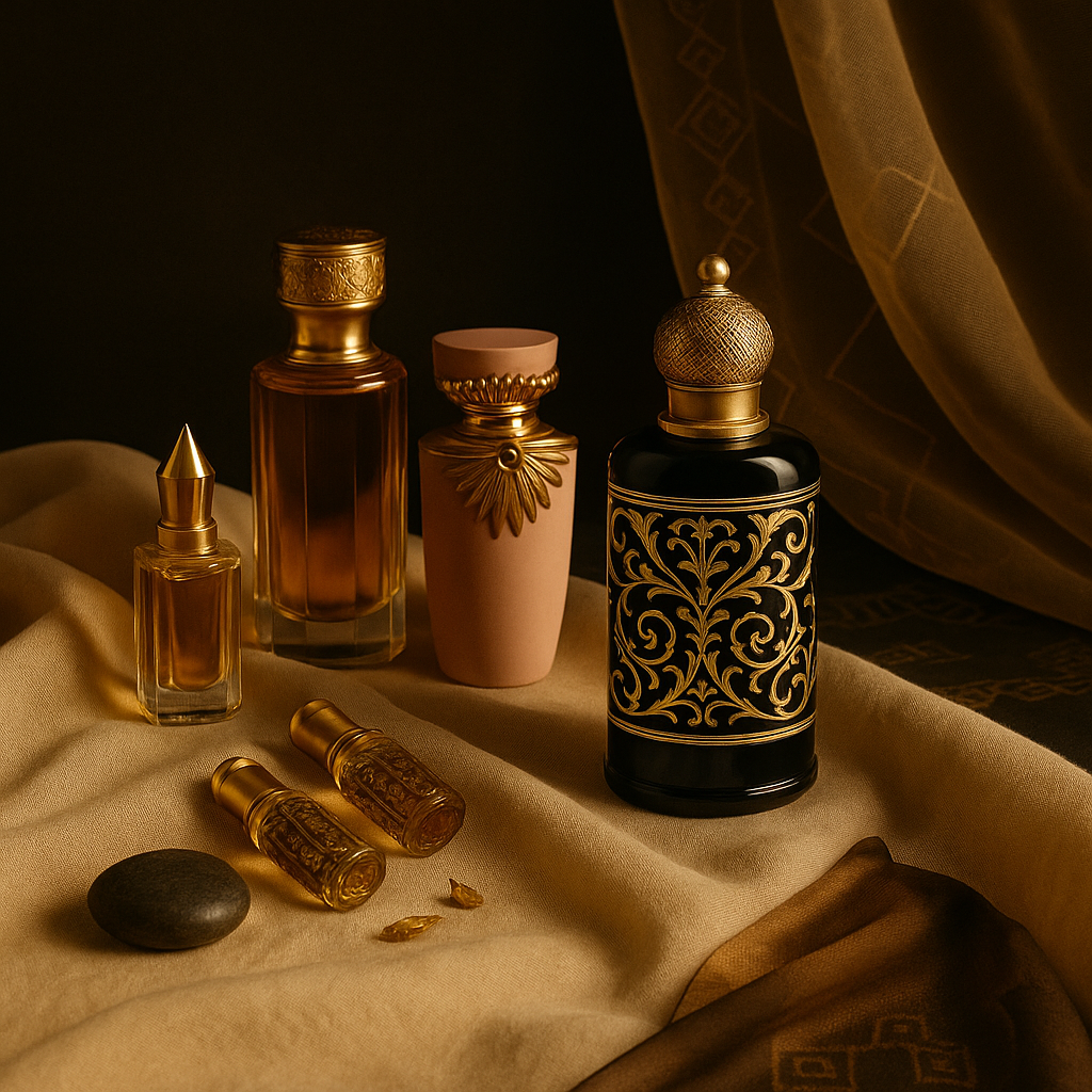 Parfums Best Sellers - Sands-Oud