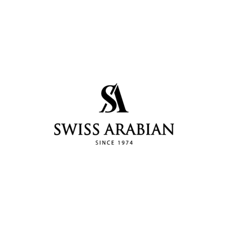 Parfums Swiss Arabian - Sands-Oud