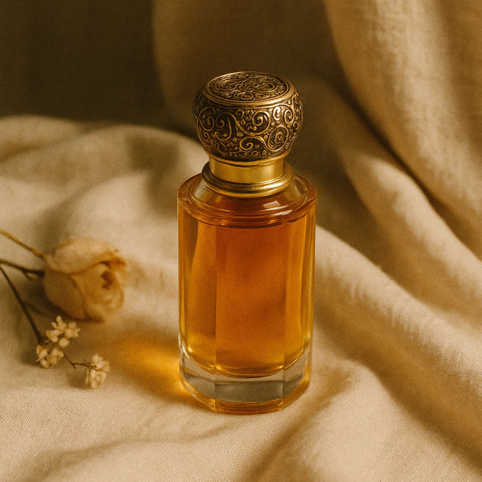 Parfums femmes - Sands-Oud