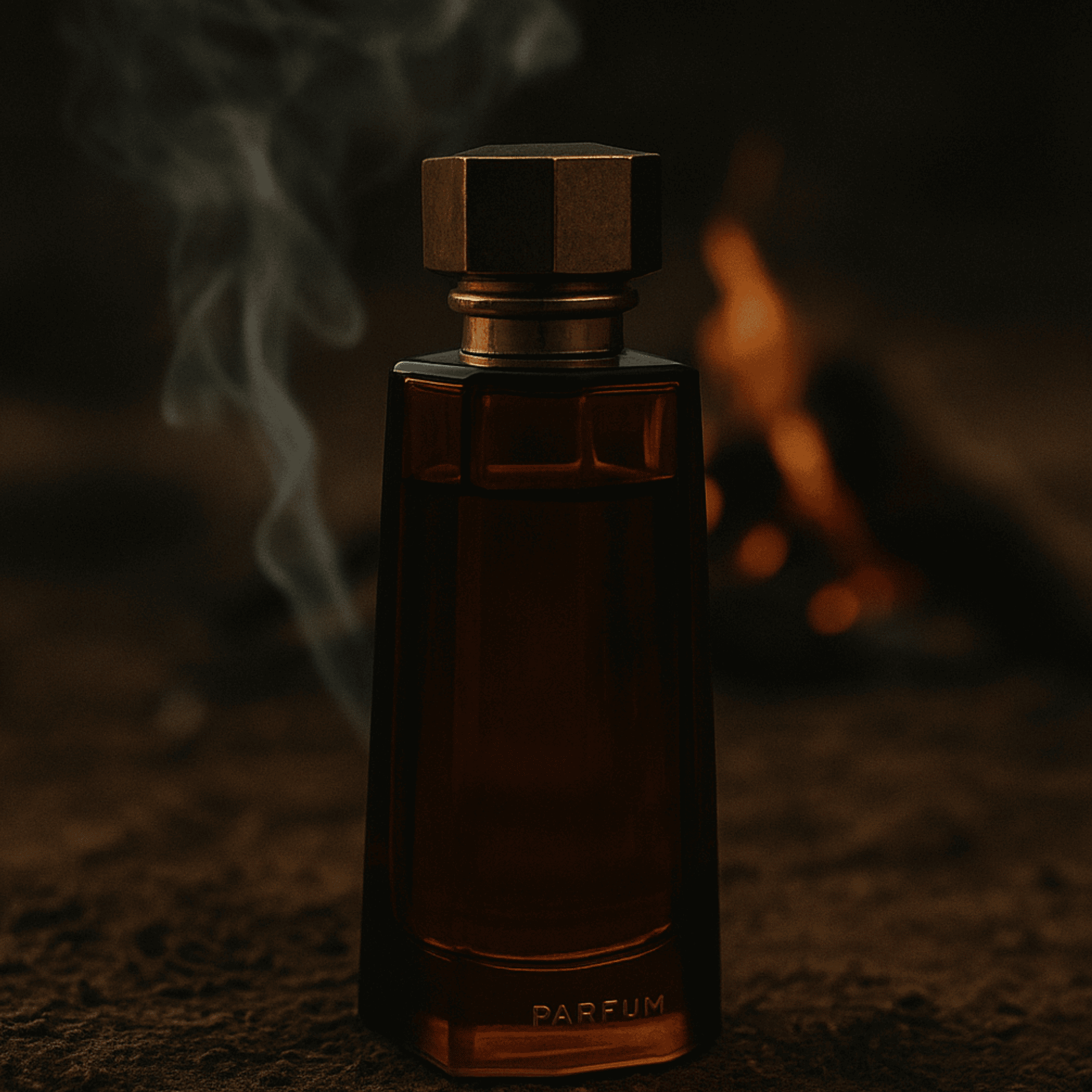 Parfums hommes - Sands-Oud