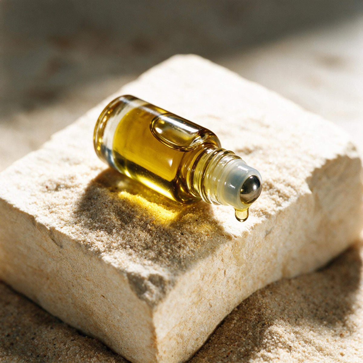 Huiles de Parfums Image