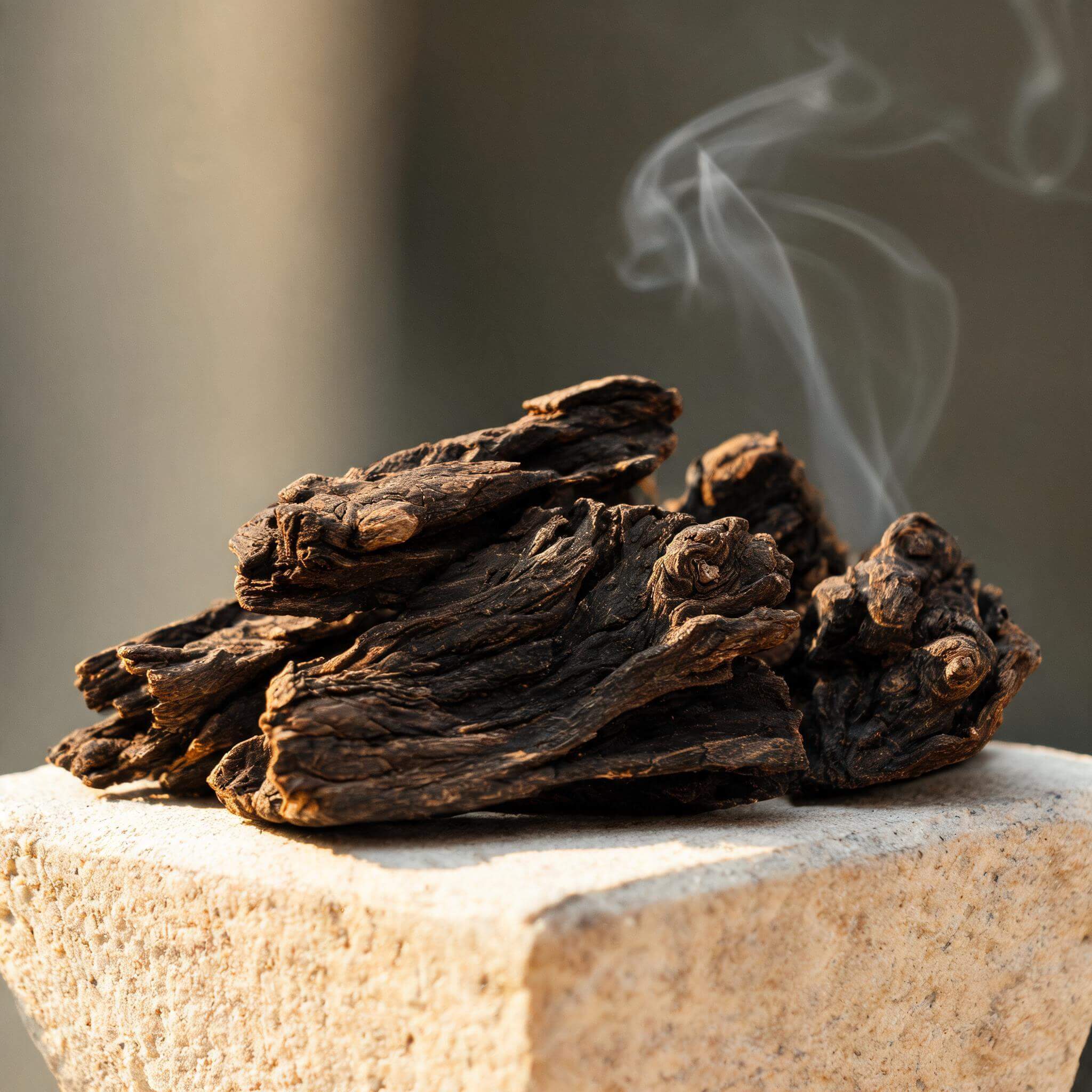Parfum Oud : Notre Sélection