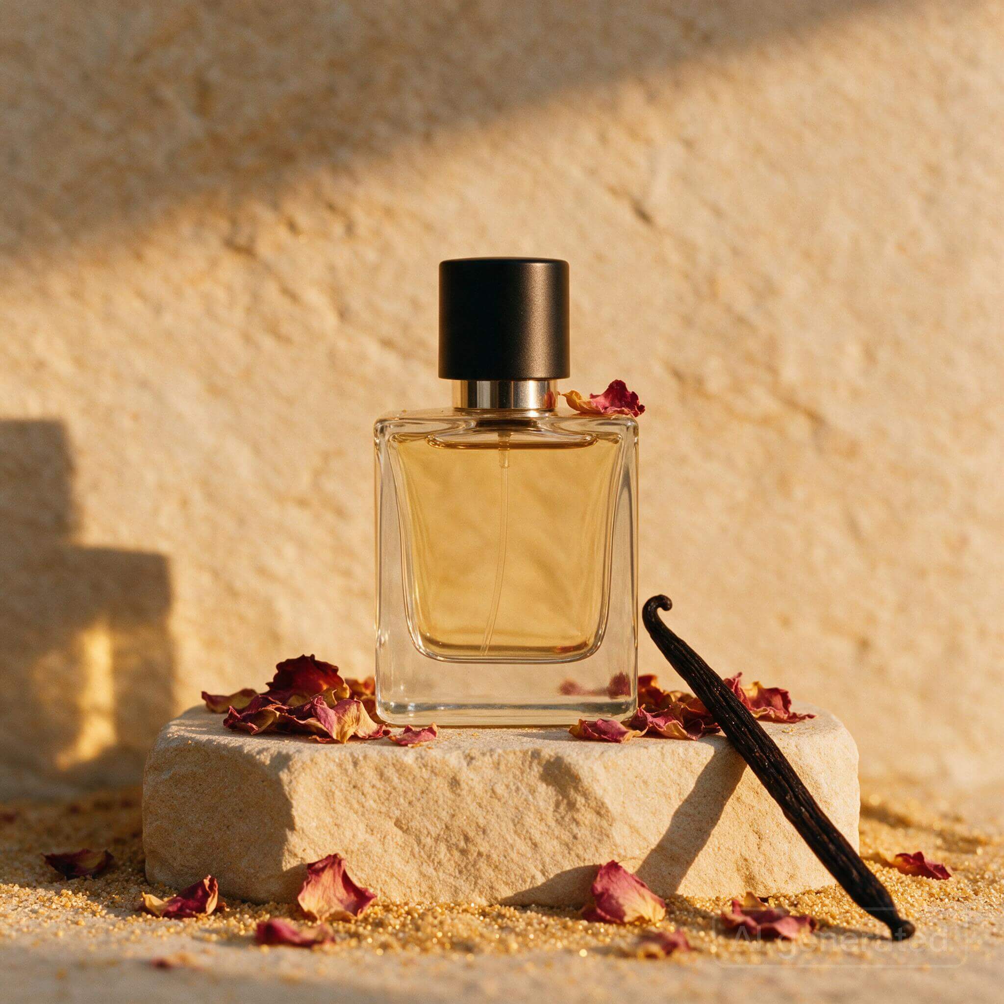 Parfums femmes - Sands-Oud