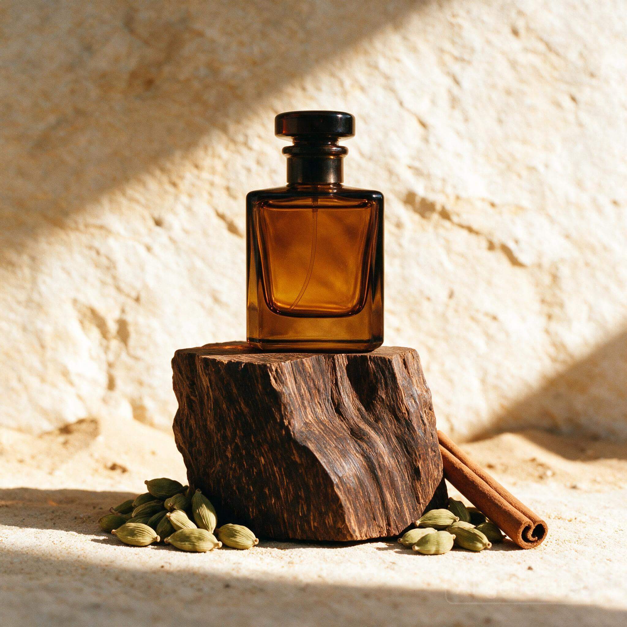 Parfums hommes - Sands-Oud