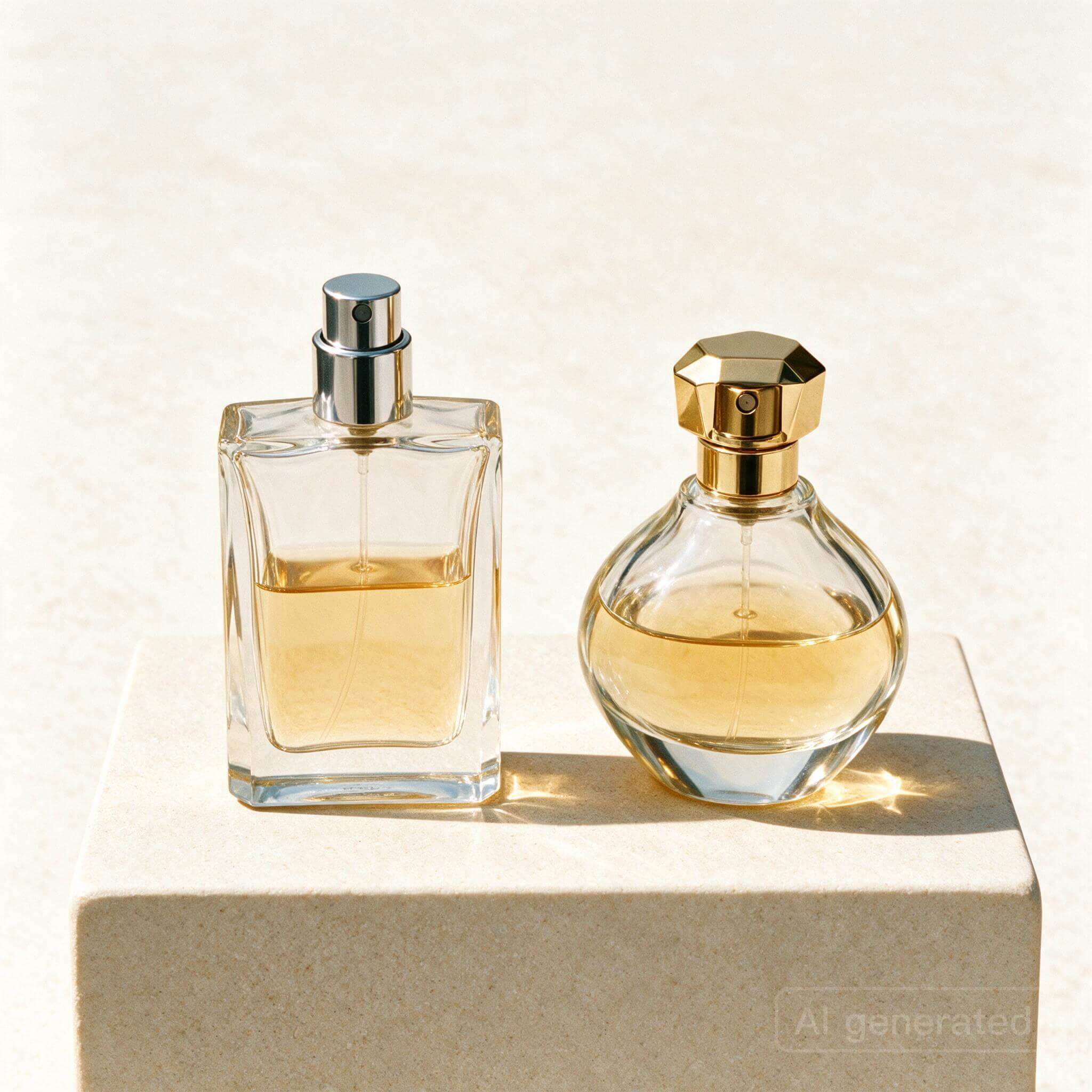 Parfums Unisexes - Sands-Oud