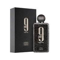 9 PM Night Out - Afnan, Extrait de Parfum 100 ml