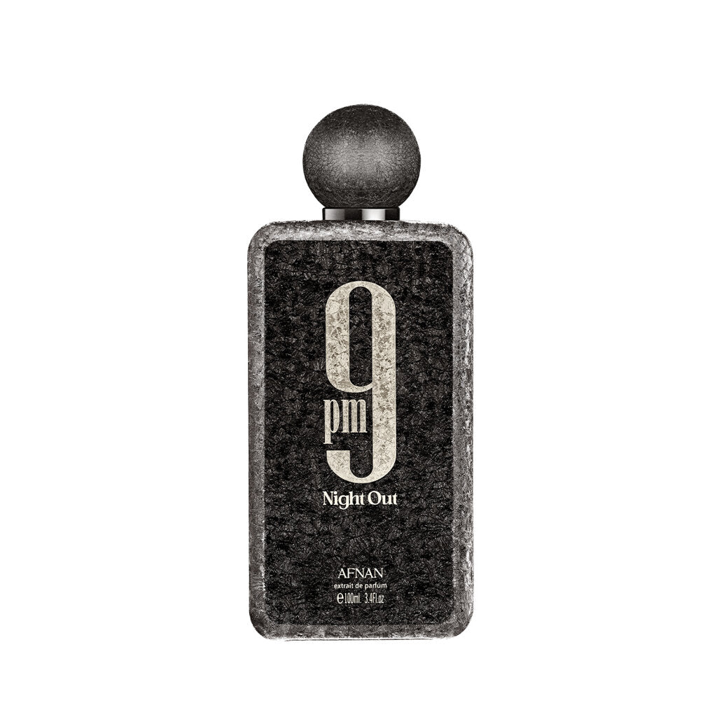 9 PM Night Out - Afnan, Extrait de Parfum 100 ml