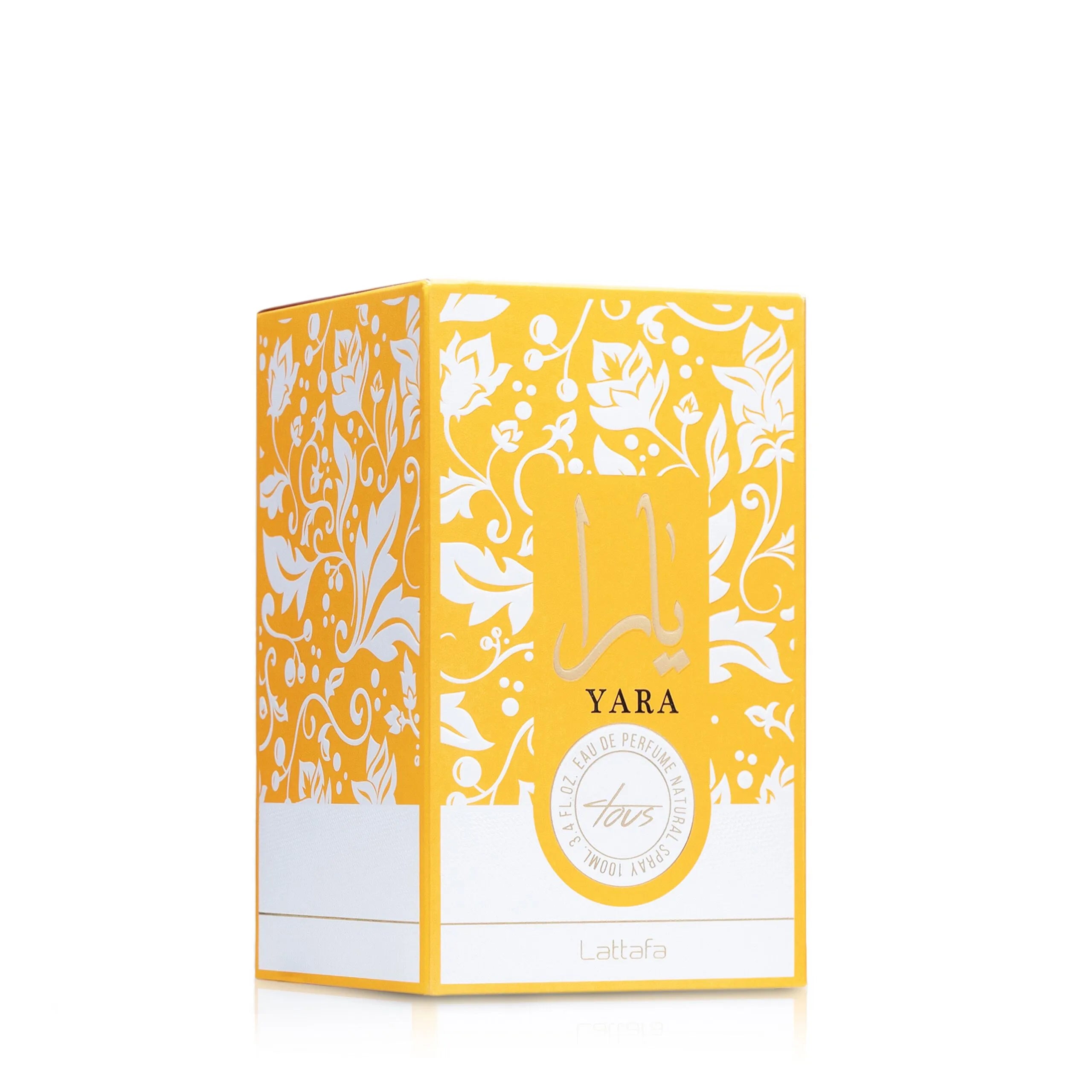 Yara Tous – Lattafa 100 ml