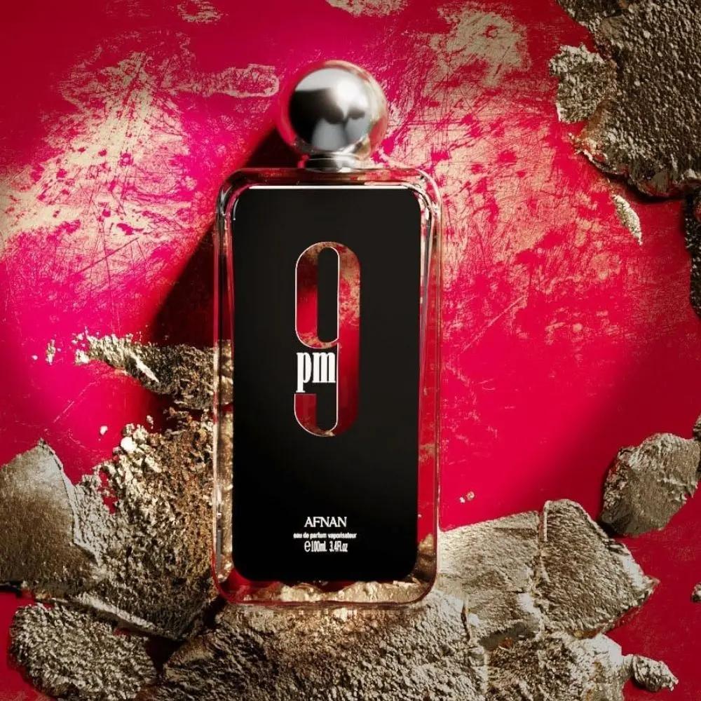 9 PM – Afnan 100 ml Afnan