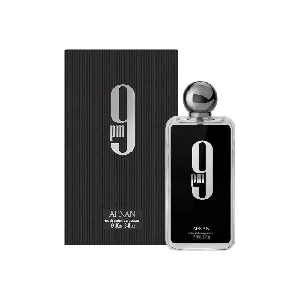 9 PM – Afnan 100 ml Afnan