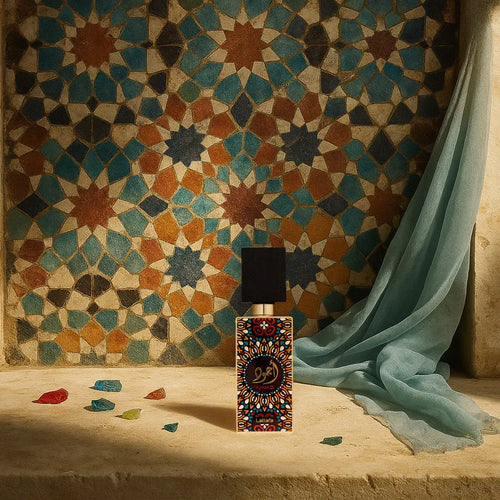 Ajwad – Lattafa 60ml Lattafa