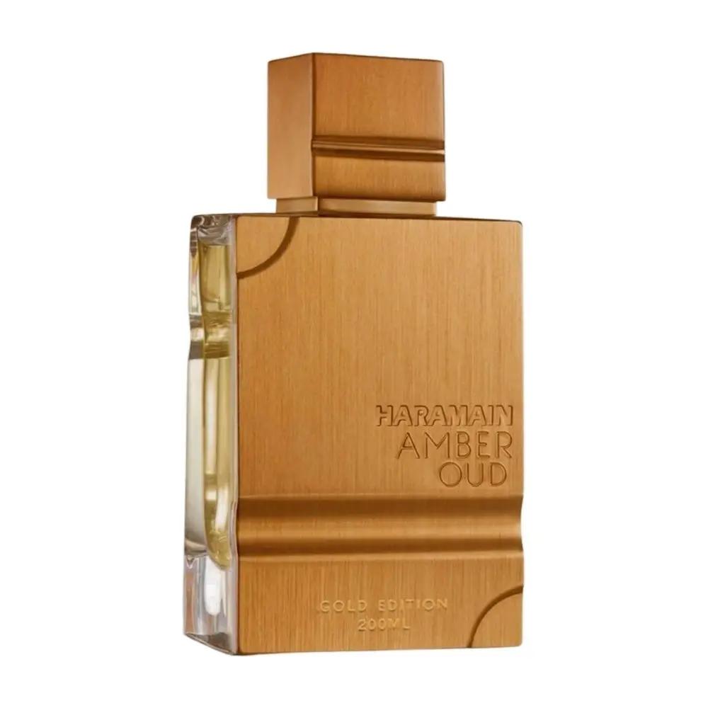 Amber Oud Gold Edition – Al Haramain 100ml Al Haramain