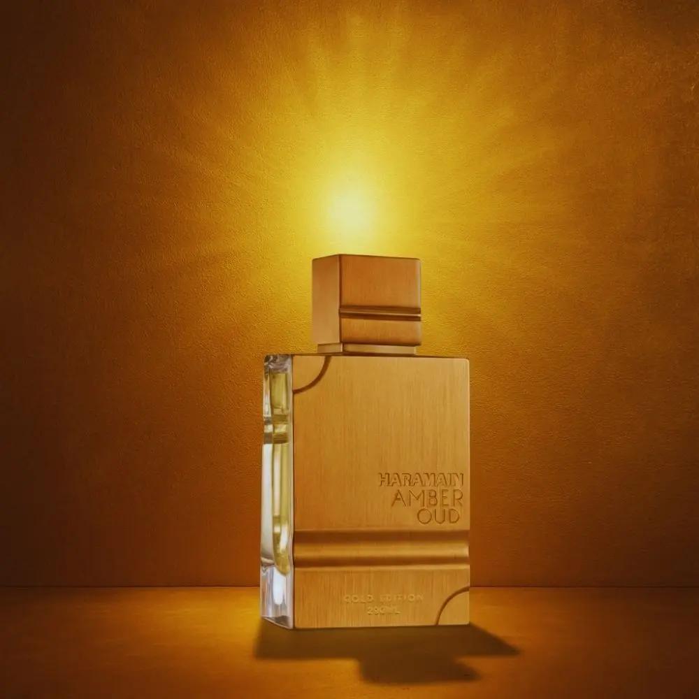 Amber Oud Gold Edition – Al Haramain 100ml Al Haramain