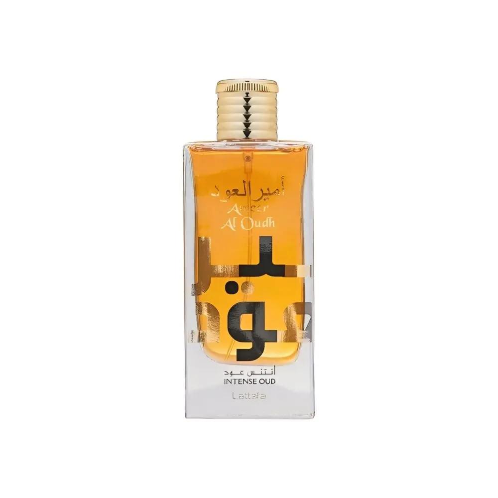 Ameer Al Oudh Intense Oud – Lattafa 100ml Lattafa