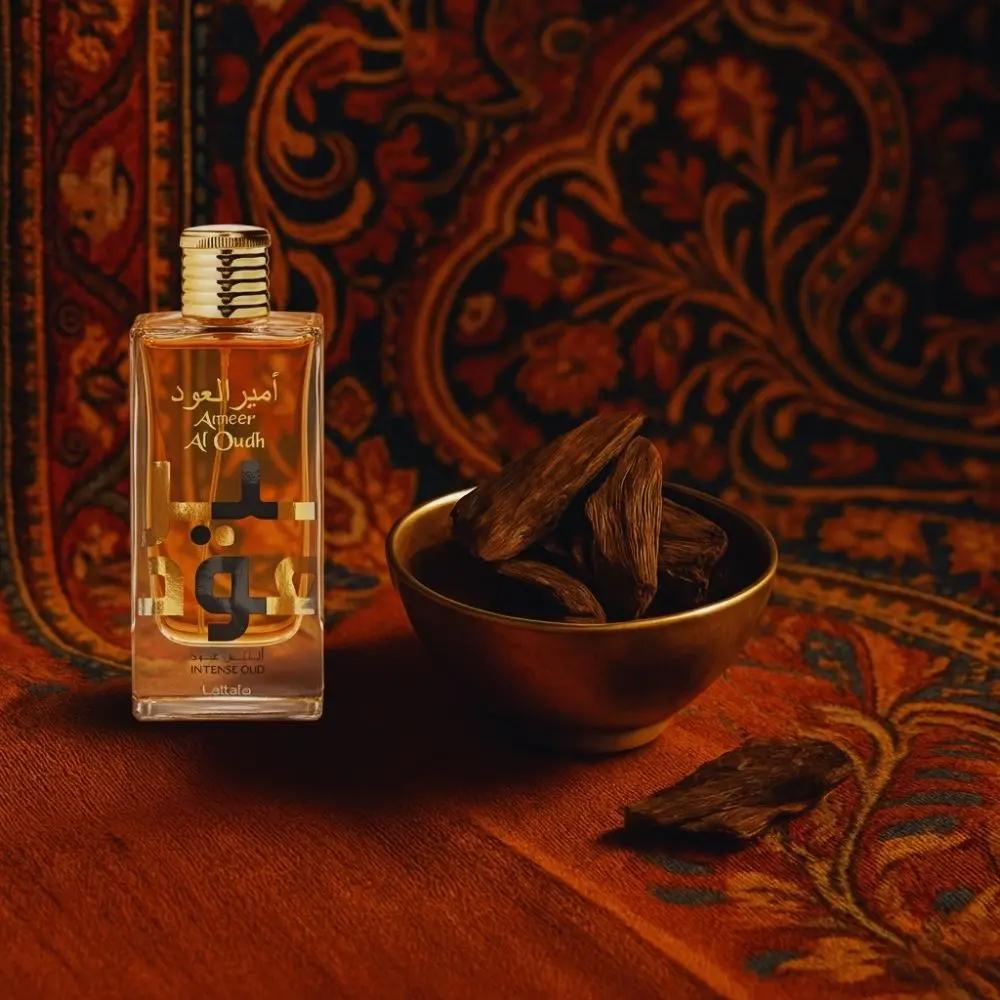 Ameer Al Oudh Intense Oud – Lattafa 100ml Lattafa