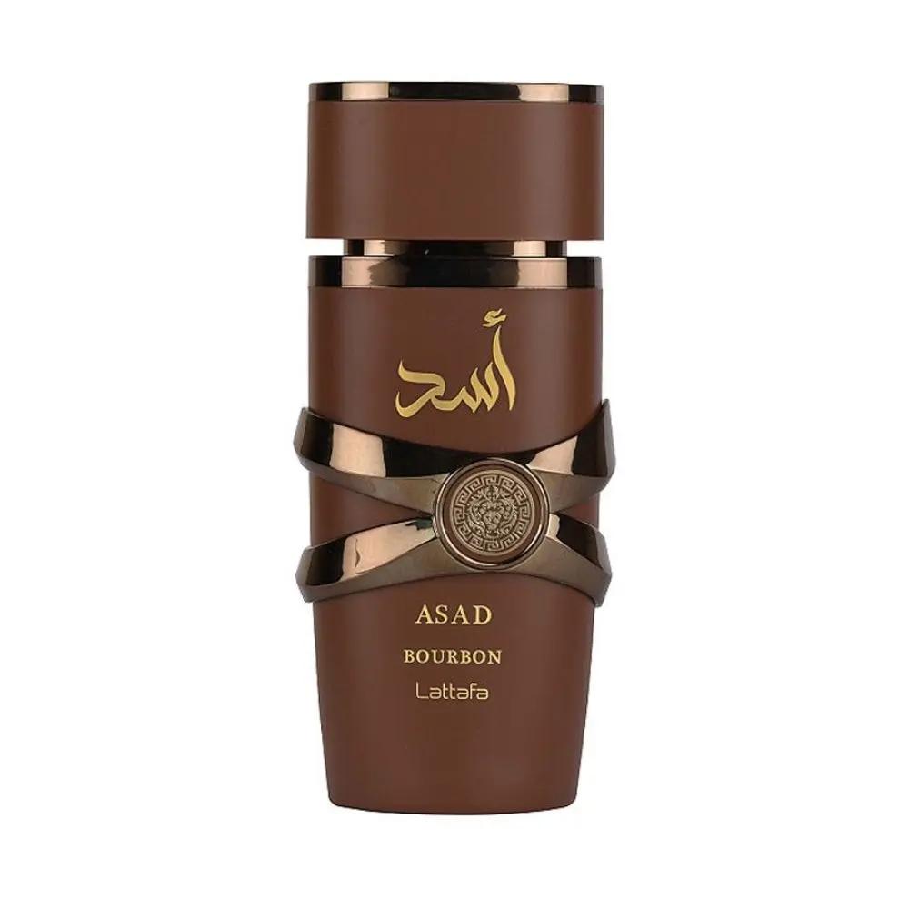 Asad Bourbon – Lattafa 100ml Lattafa