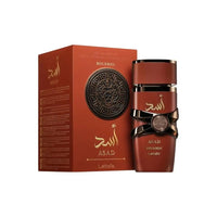Asad Bourbon – Lattafa 100ml Lattafa