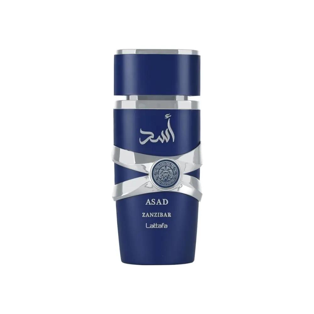 Asad Zanzibar – Lattafa 100ml Lattafa