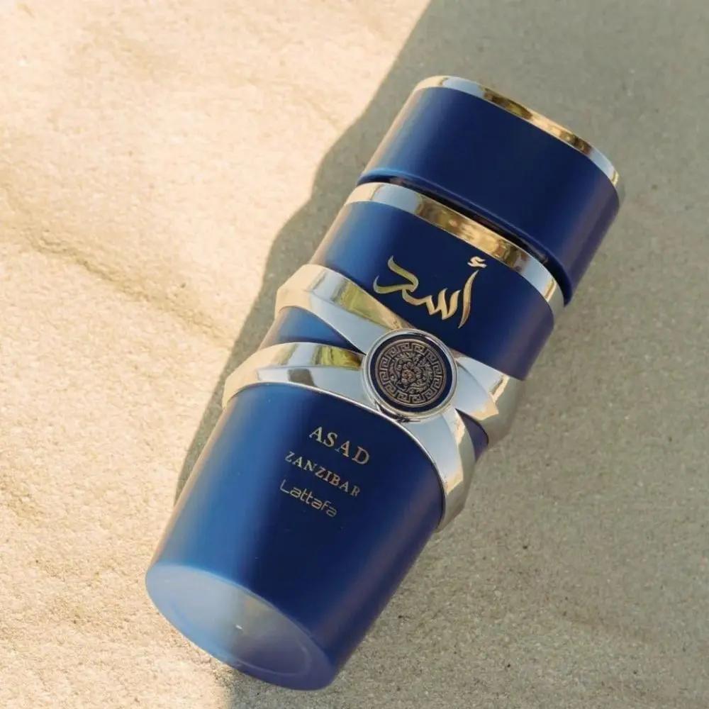 Asad Zanzibar – Lattafa 100ml Lattafa