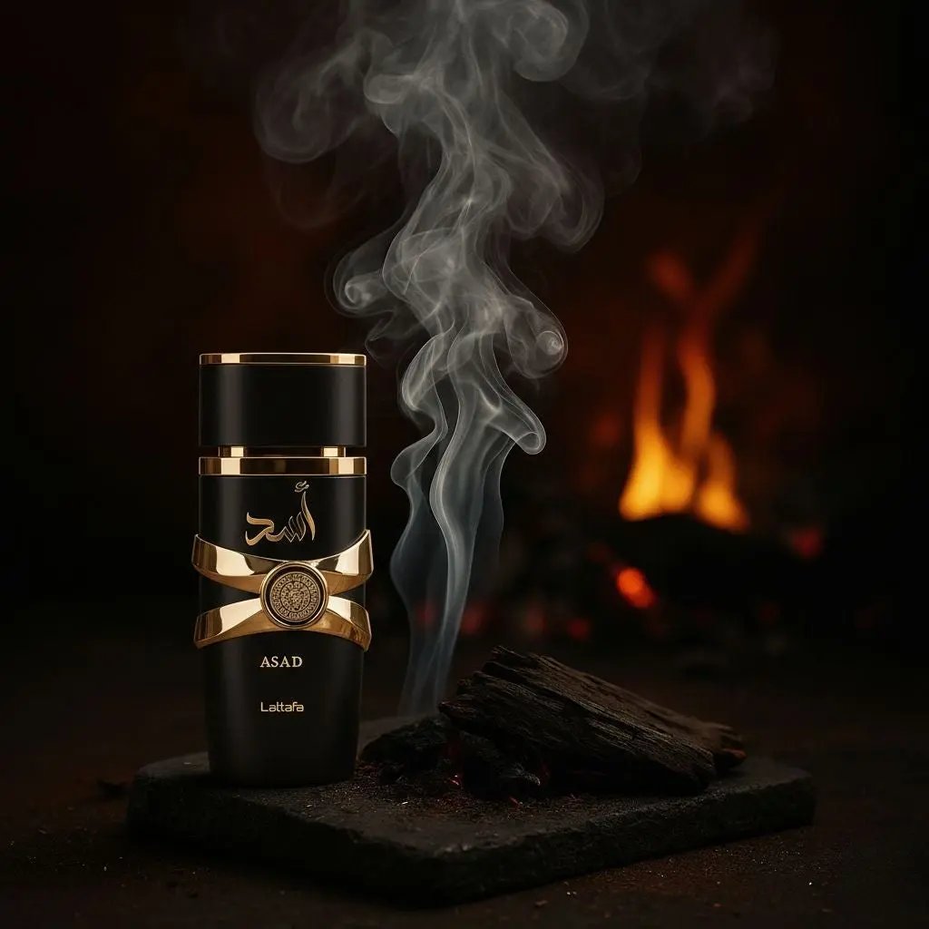 Asad – Lattafa 100 ml Lattafa