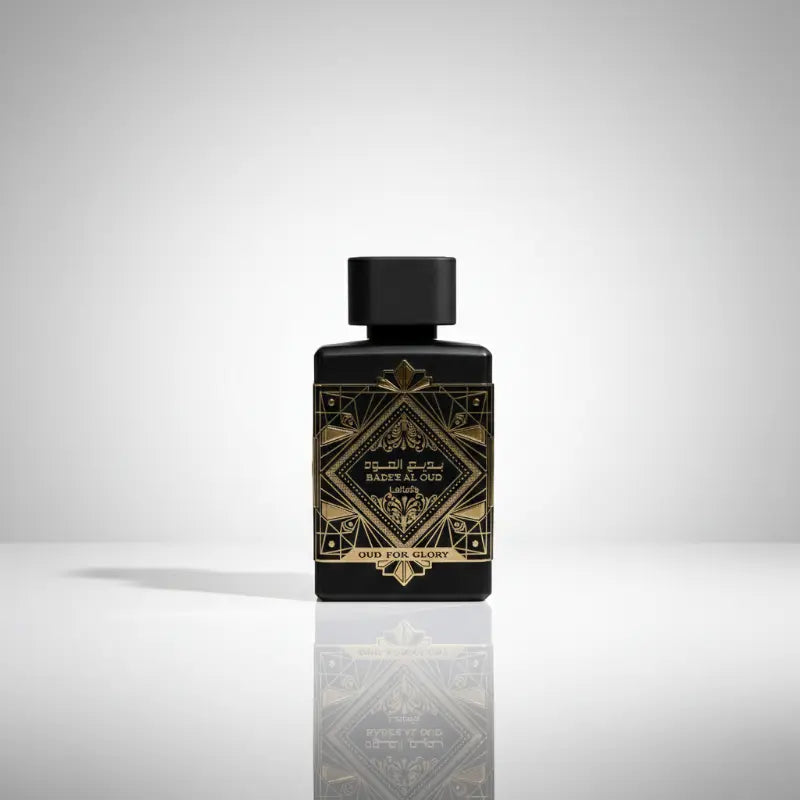 Bade'e Al Oud for Glory - Lattafa 100 ml Lattafa