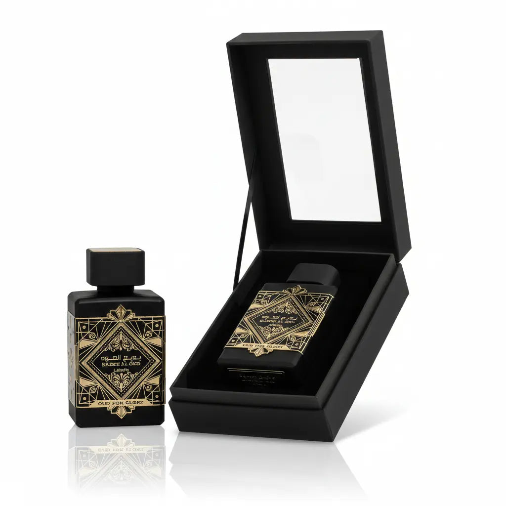 Bade'e Al Oud for Glory - Lattafa 100 ml Lattafa