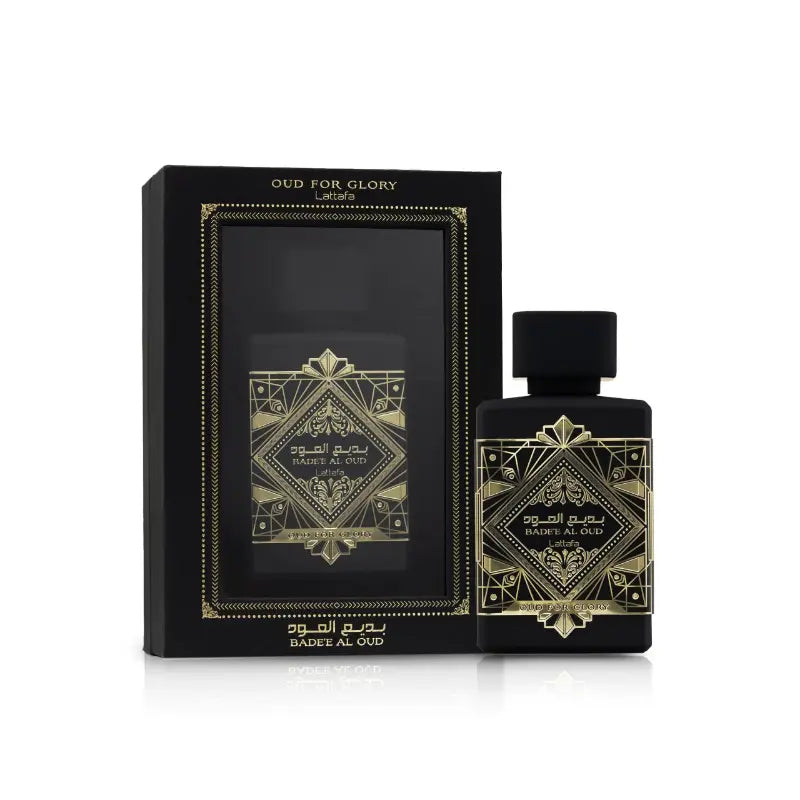 Bade'e Al Oud for Glory - Lattafa 100 ml Lattafa