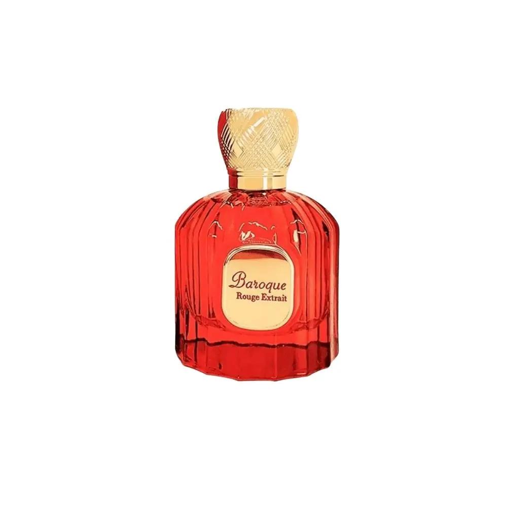 Baroque Rouge Extrait – Maison Alhambra 100ml Sands-Oud